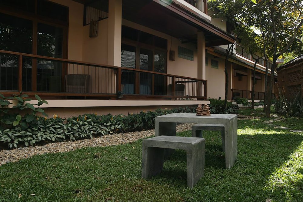 Vc Suanpaak Hotel And Serviced Apartments 4/50