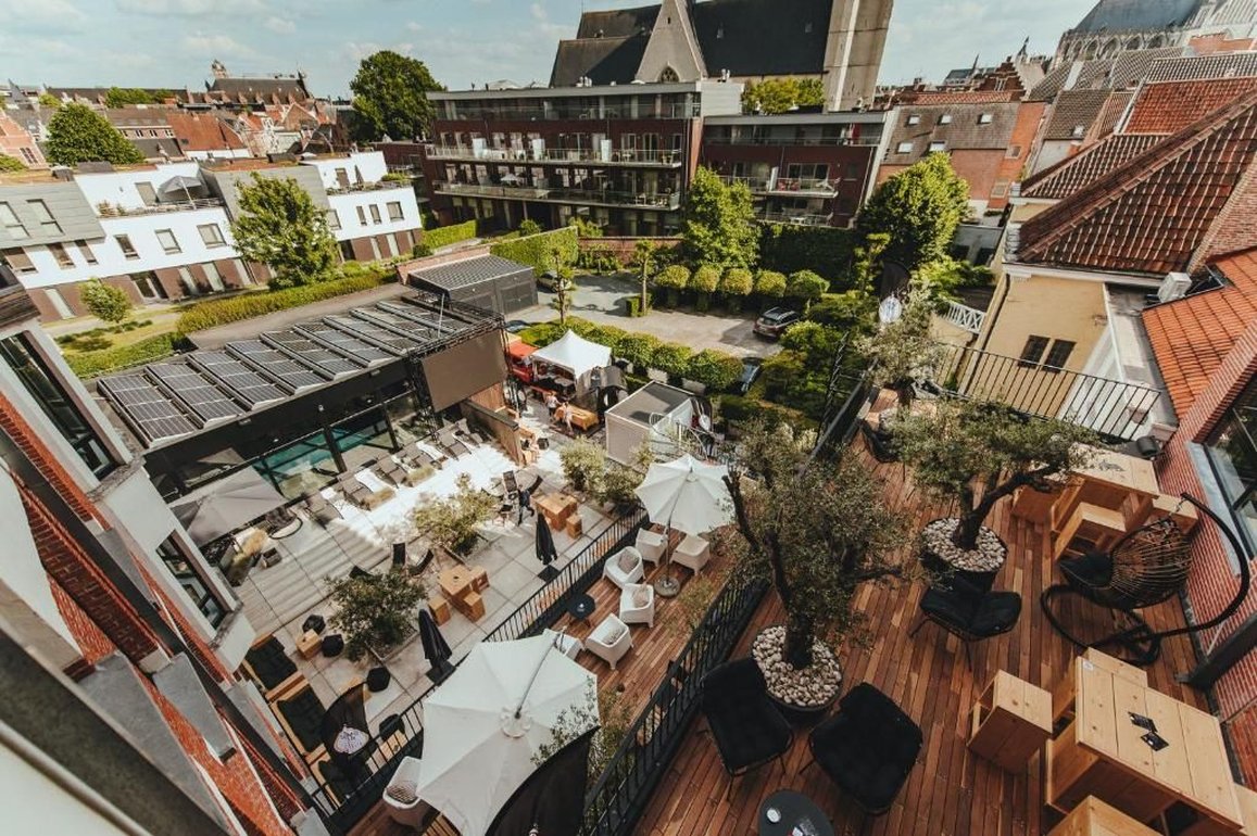Hotel Elisabeth 24/26
