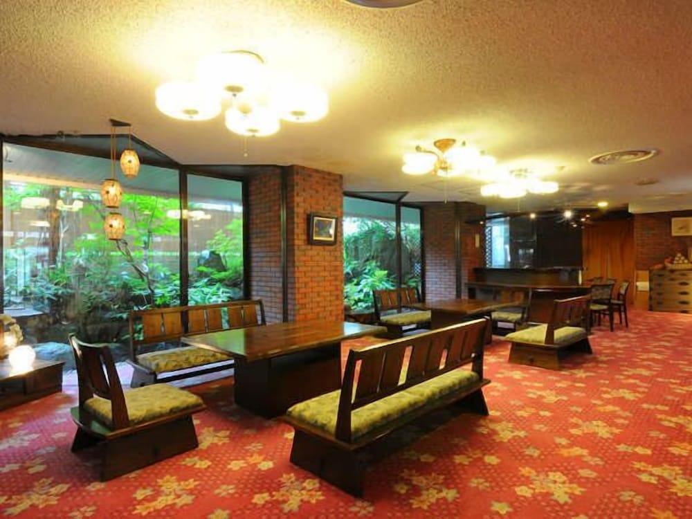 Asahiya Ryokan 28/48