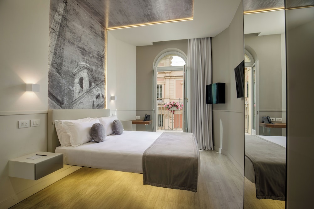 Hotel Regno 10/36