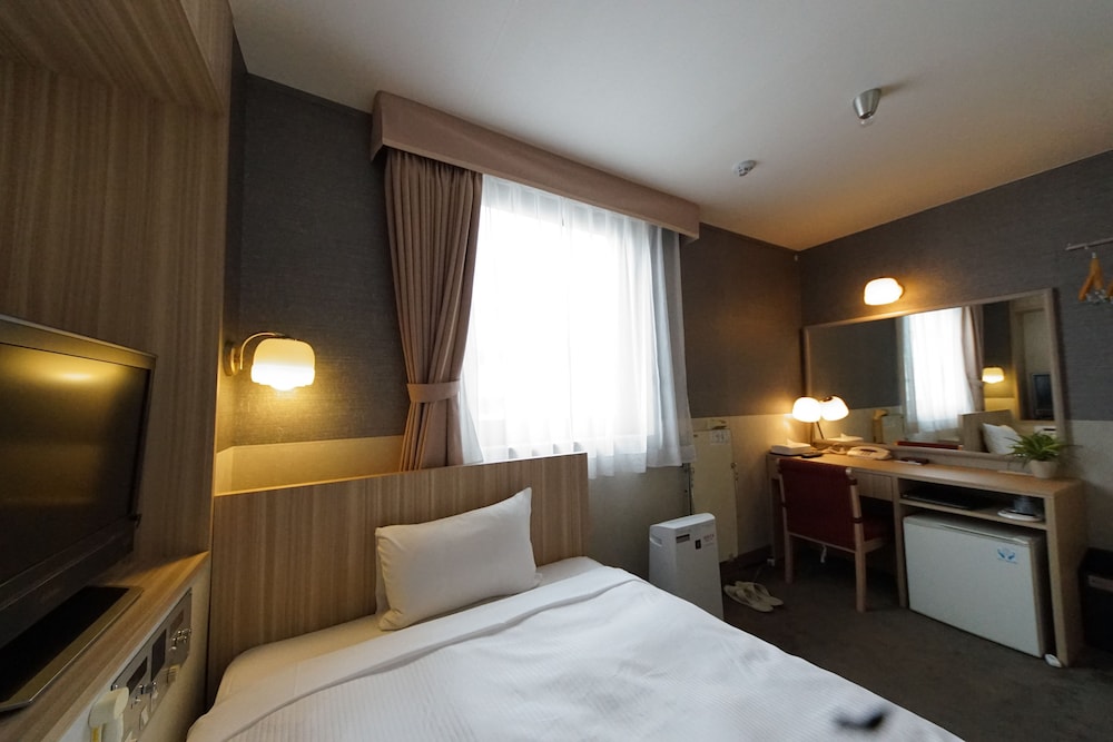 Hotel Riverge Akebono 11/50