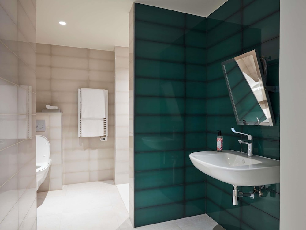 Aparthotel Adagio Paris Boulogne 57/59