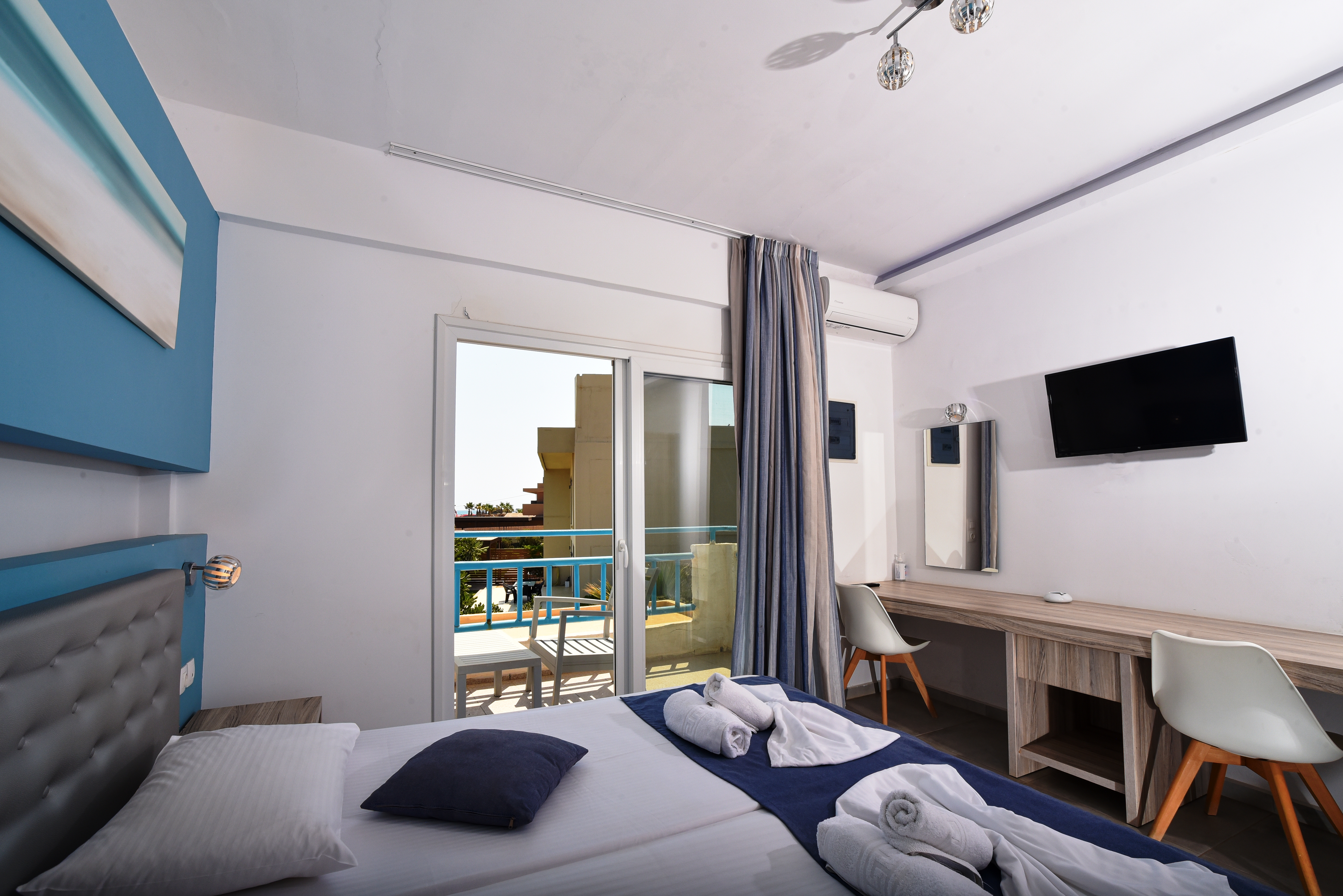 Kasapakis Hotel and Apartments 25/50
