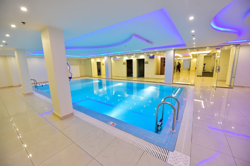 فندق أوليان(Diamond Hotel Riyadh) 39/56