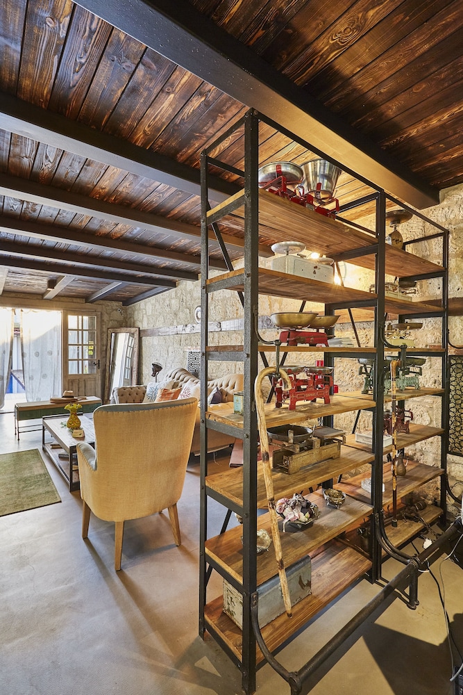 Alakapi Butik Otel 38/50