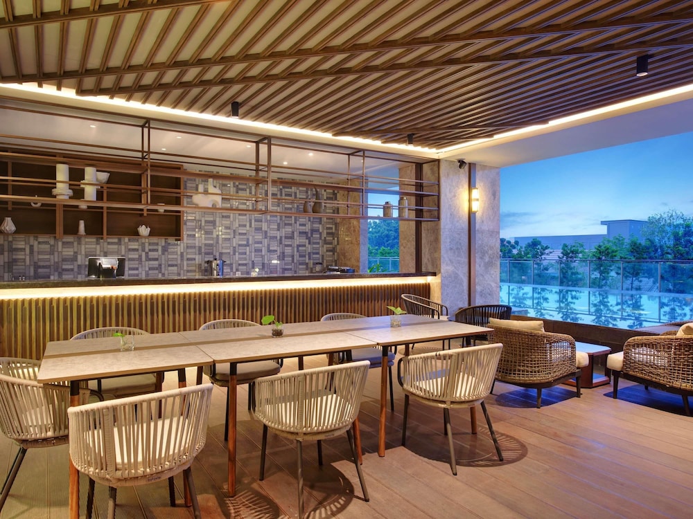 Mercure Pangkalan Bun 42/56