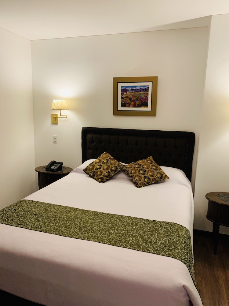HOTEL MONTE REAL 9/54