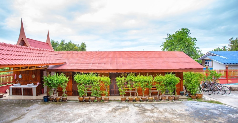 Athithara Homestay 3/68