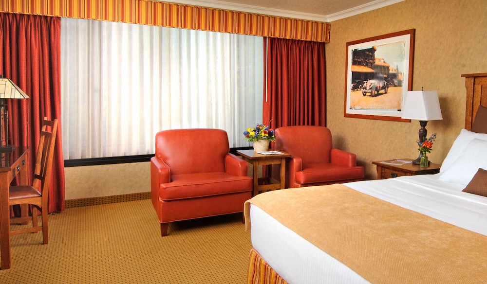 The Omni Grove Park Inn 15/77