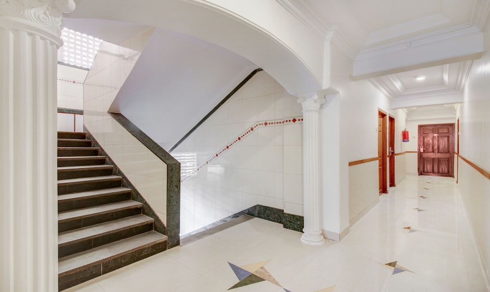 Hotel Cruz Royale 40/51