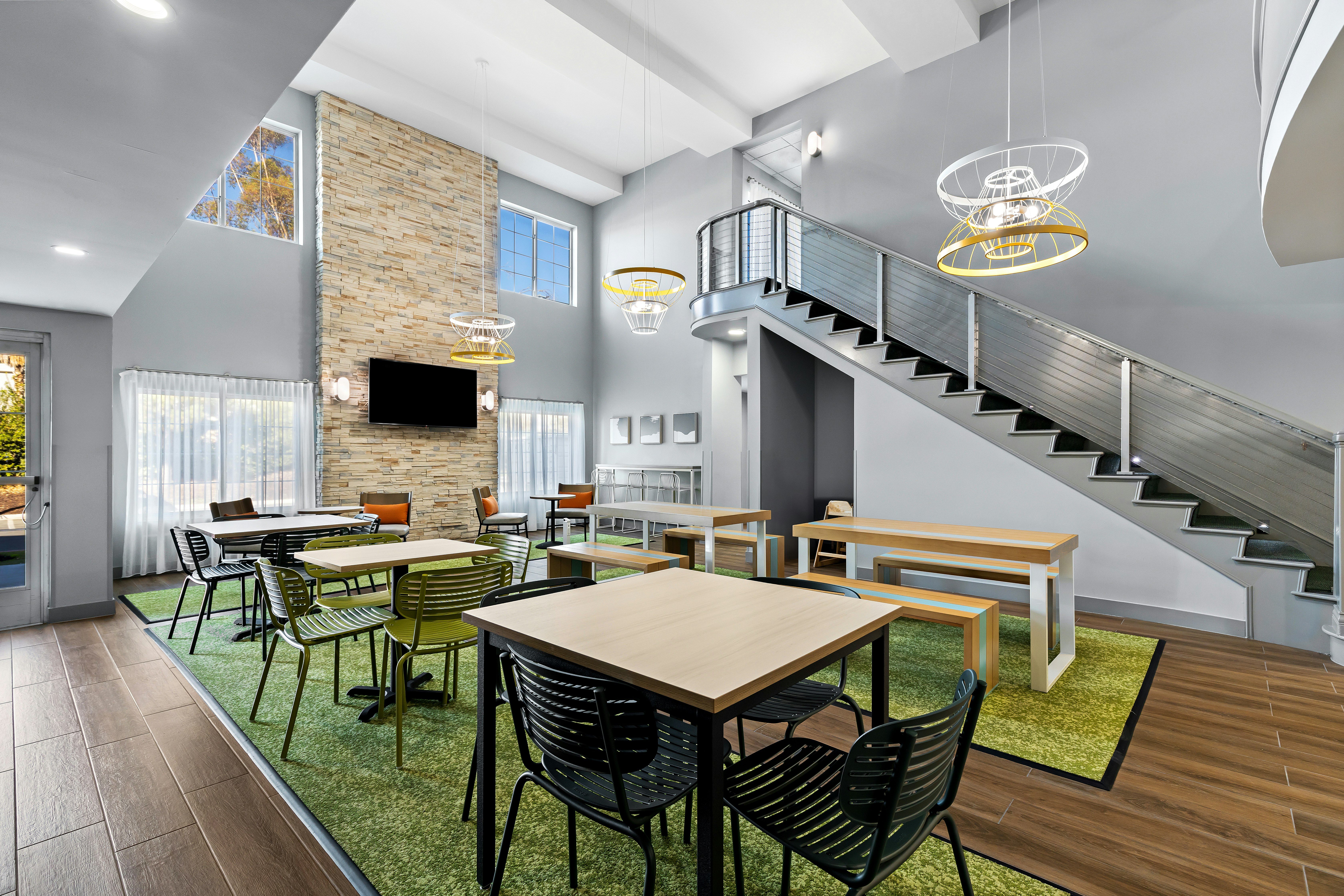 Spark by Hilton Redlands 29/40