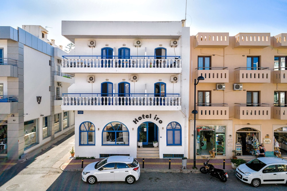 Iro Hotel Hersonissos 53/67