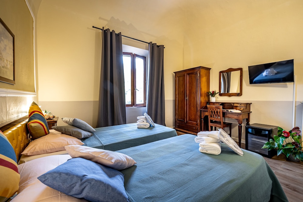 Hotel Minerva 22/55