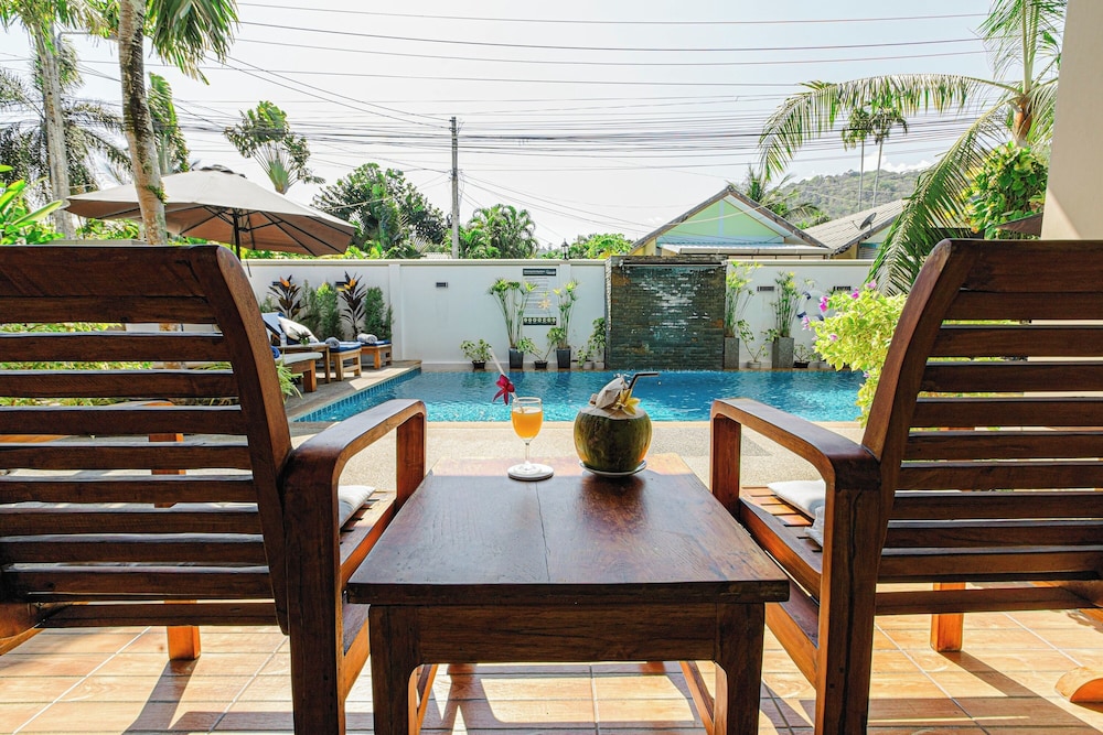 Happy Eight Resort Phuket 32/45