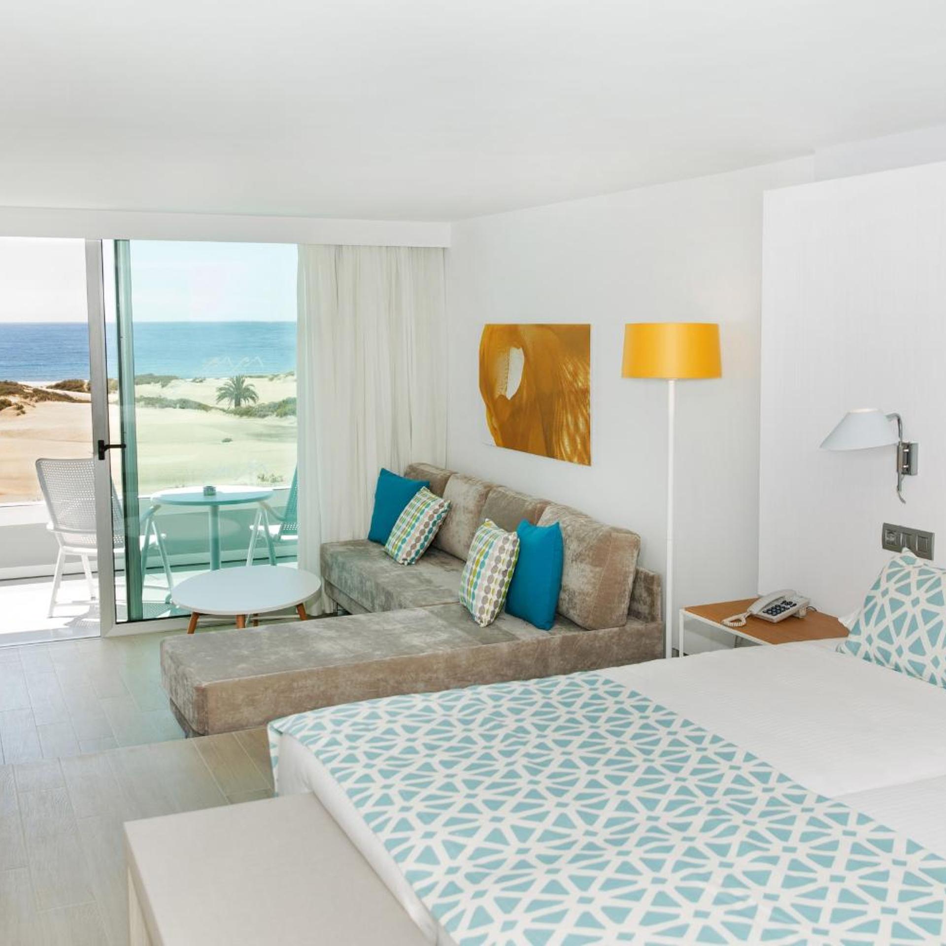Santa Monica Suites 34/53