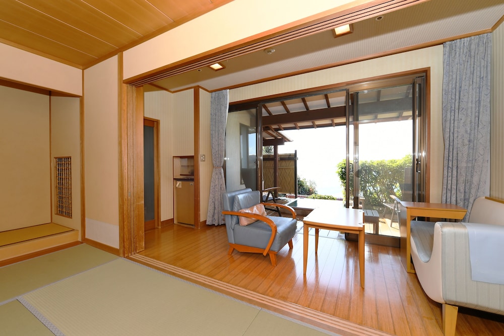 Shimoda Yamatokan 9/50