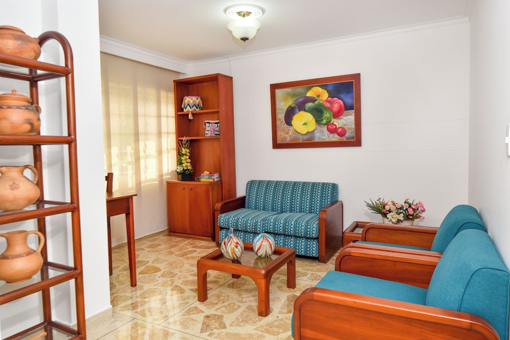 LA CAMPANA HOTEL BOUTIQUE 43/64