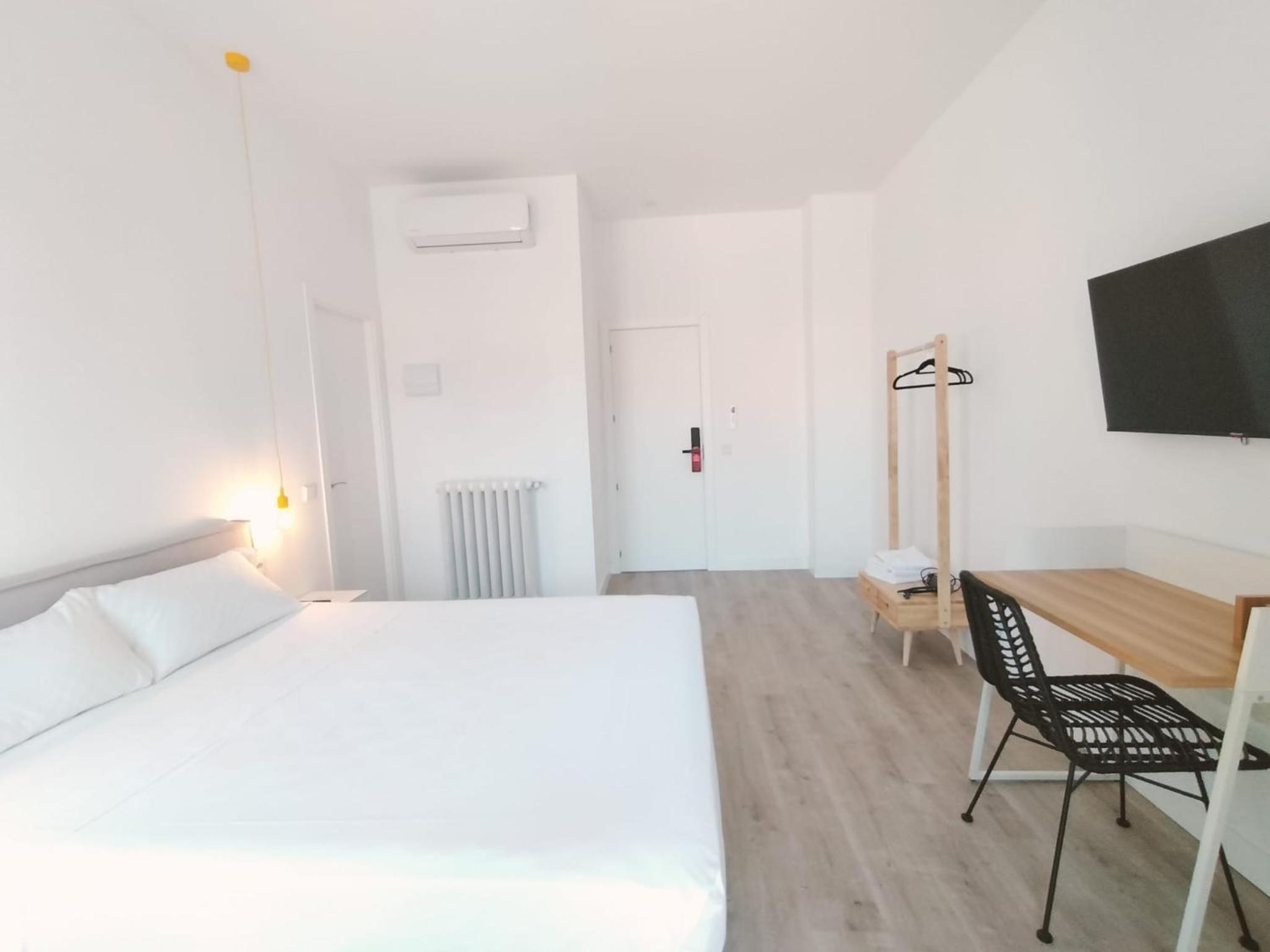 Hostal La Plata 18/52
