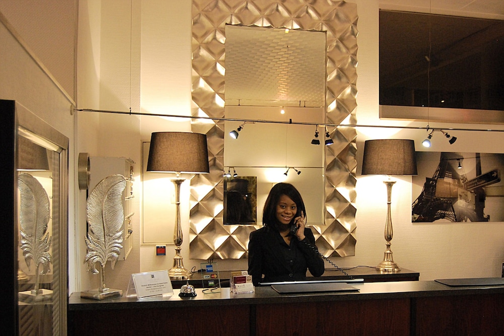 Hotel Krone 6/44