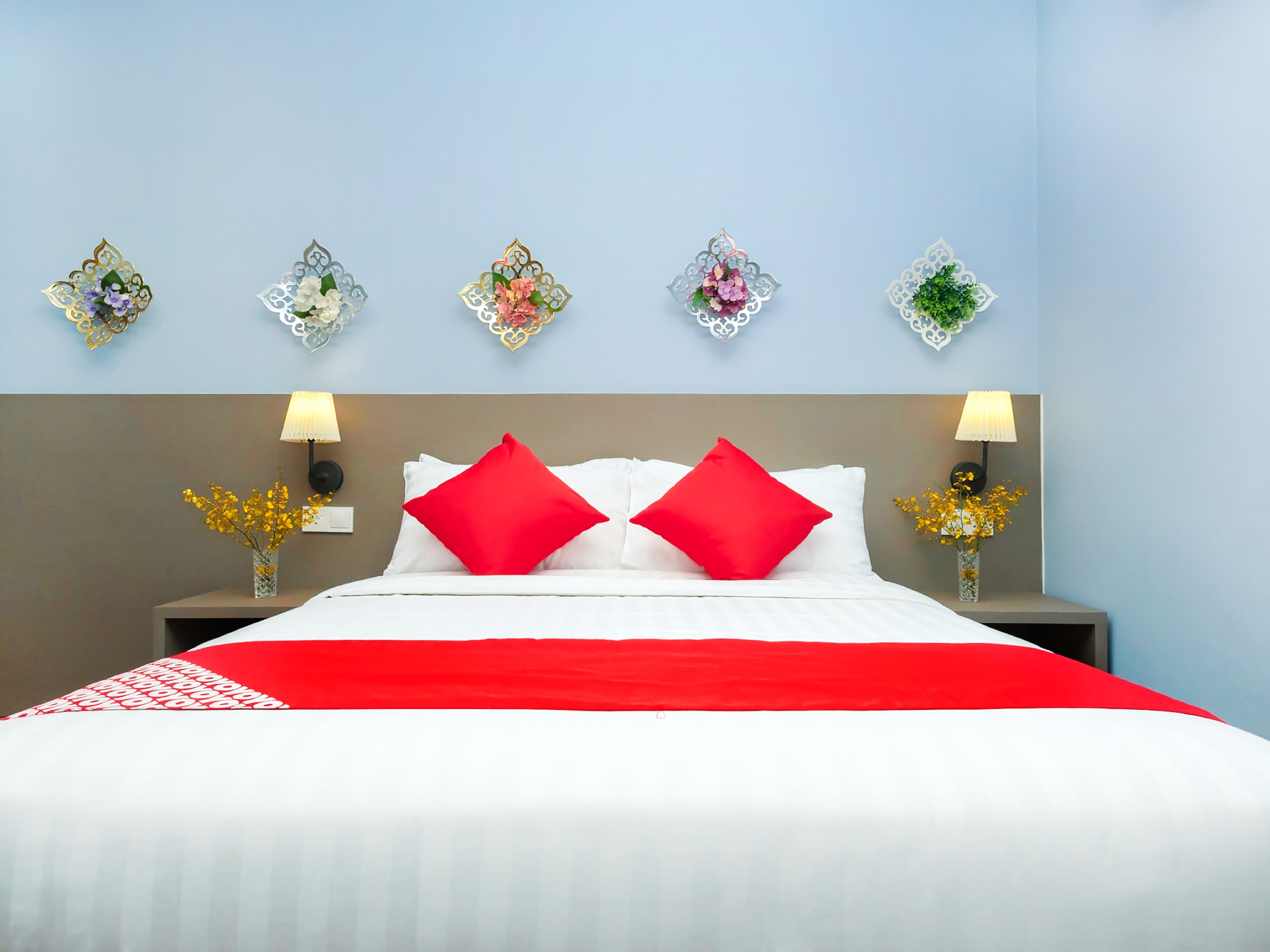 Dk Hotel 16/40