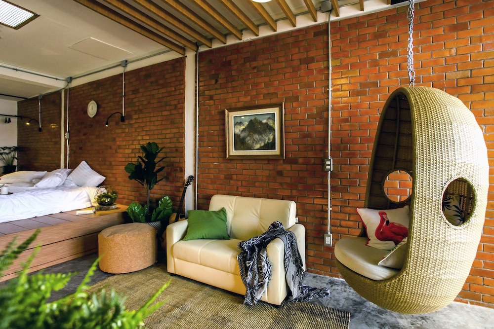 Siam Nitra Boutique Hotel 57/76