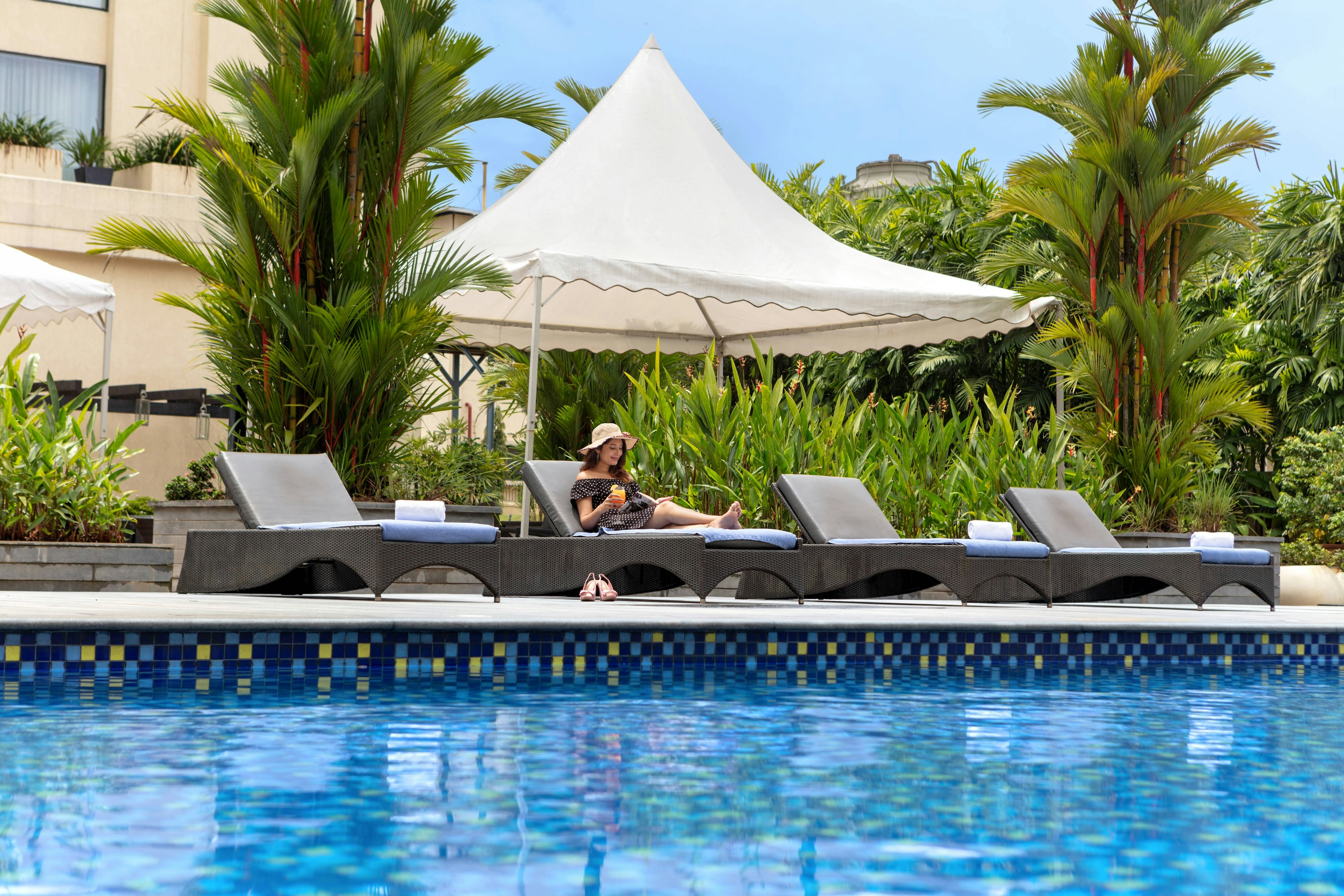 Courtyard By Marriott Kochi Airport 51/51
