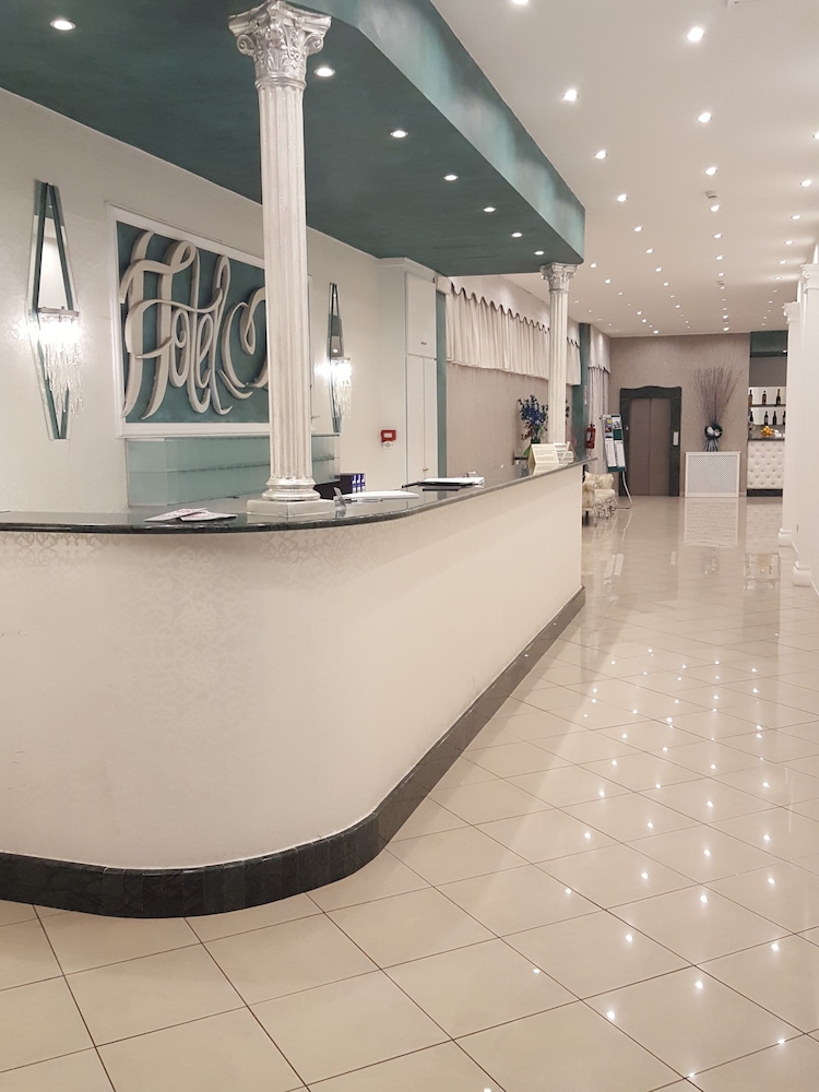 Hotel Inn. 3/26