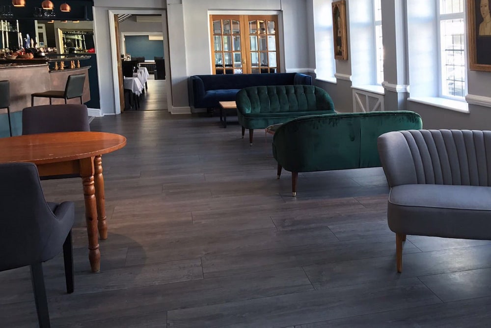 The Boleyn Hotel 36/50