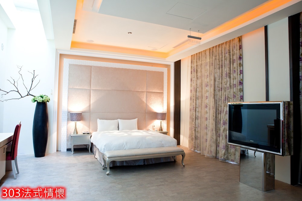 Bali Motel 15/75