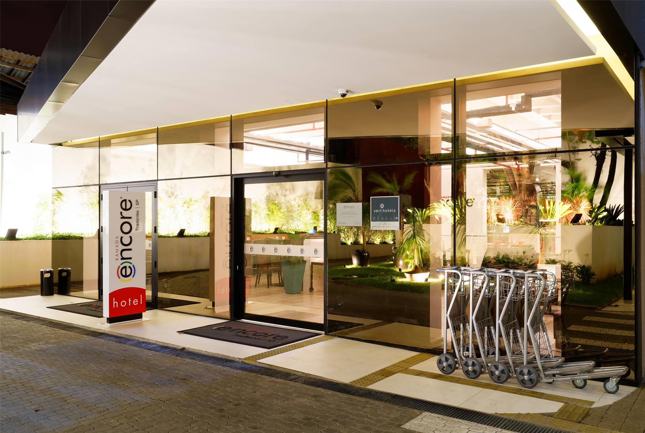 Ramada Encore Centro (Tiradentes) 51/55