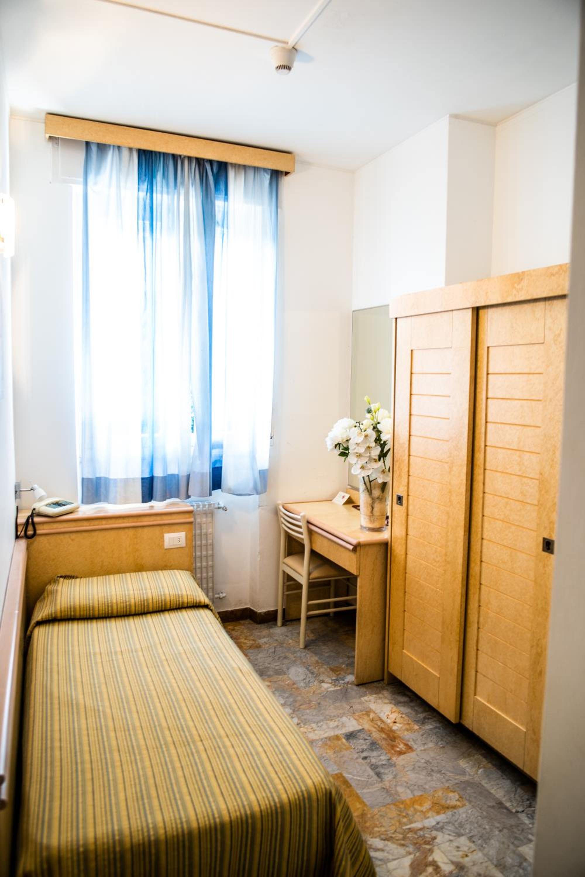 Hotel West End 22/50
