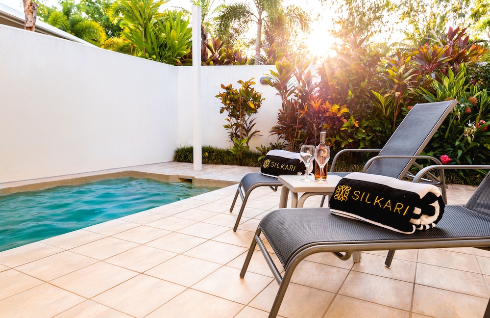 Silkari Lagoons Port Douglas 47/67