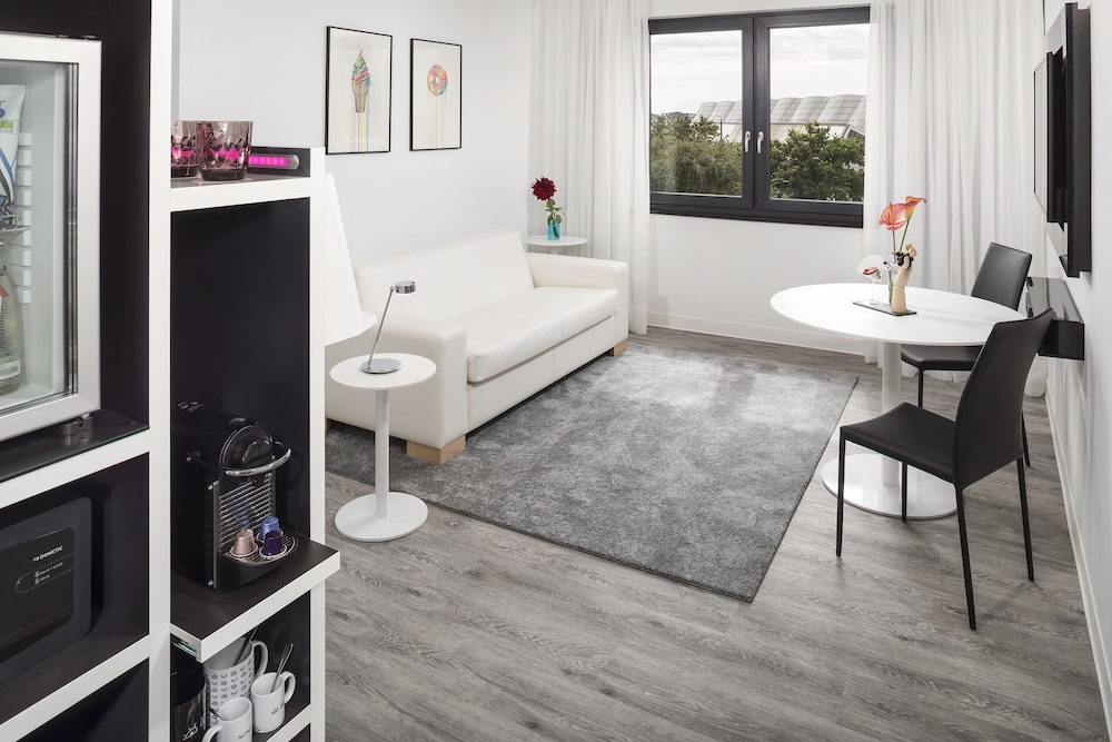 Innside By Melia Hamburg Hafen 14/71