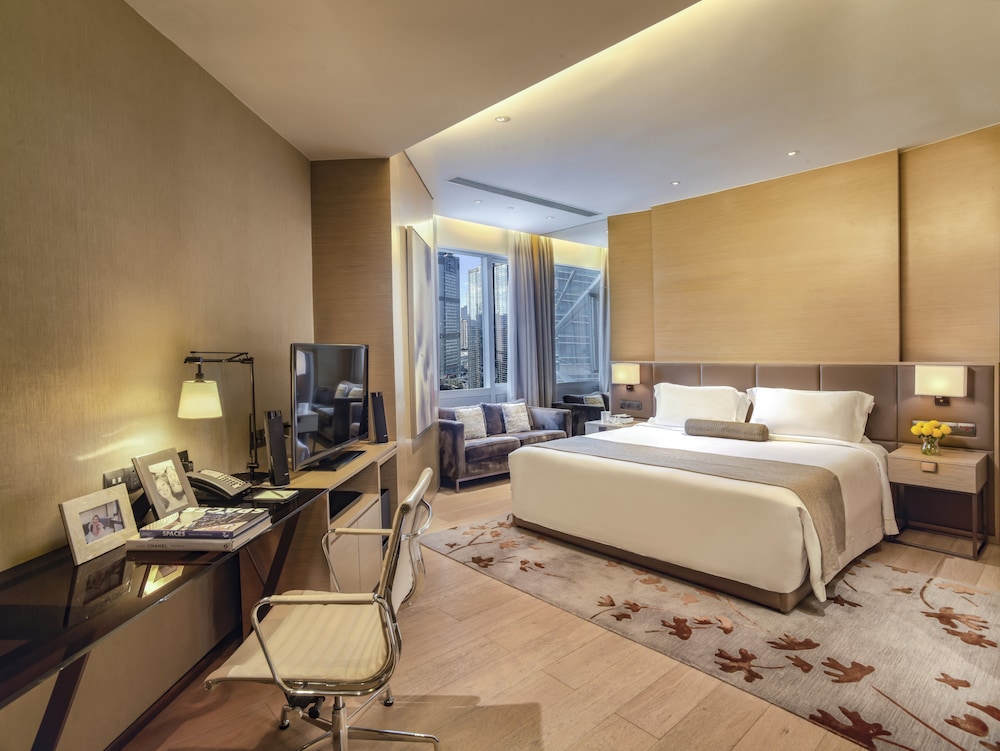 FRASER SUITES GUANGZHOU 17/84