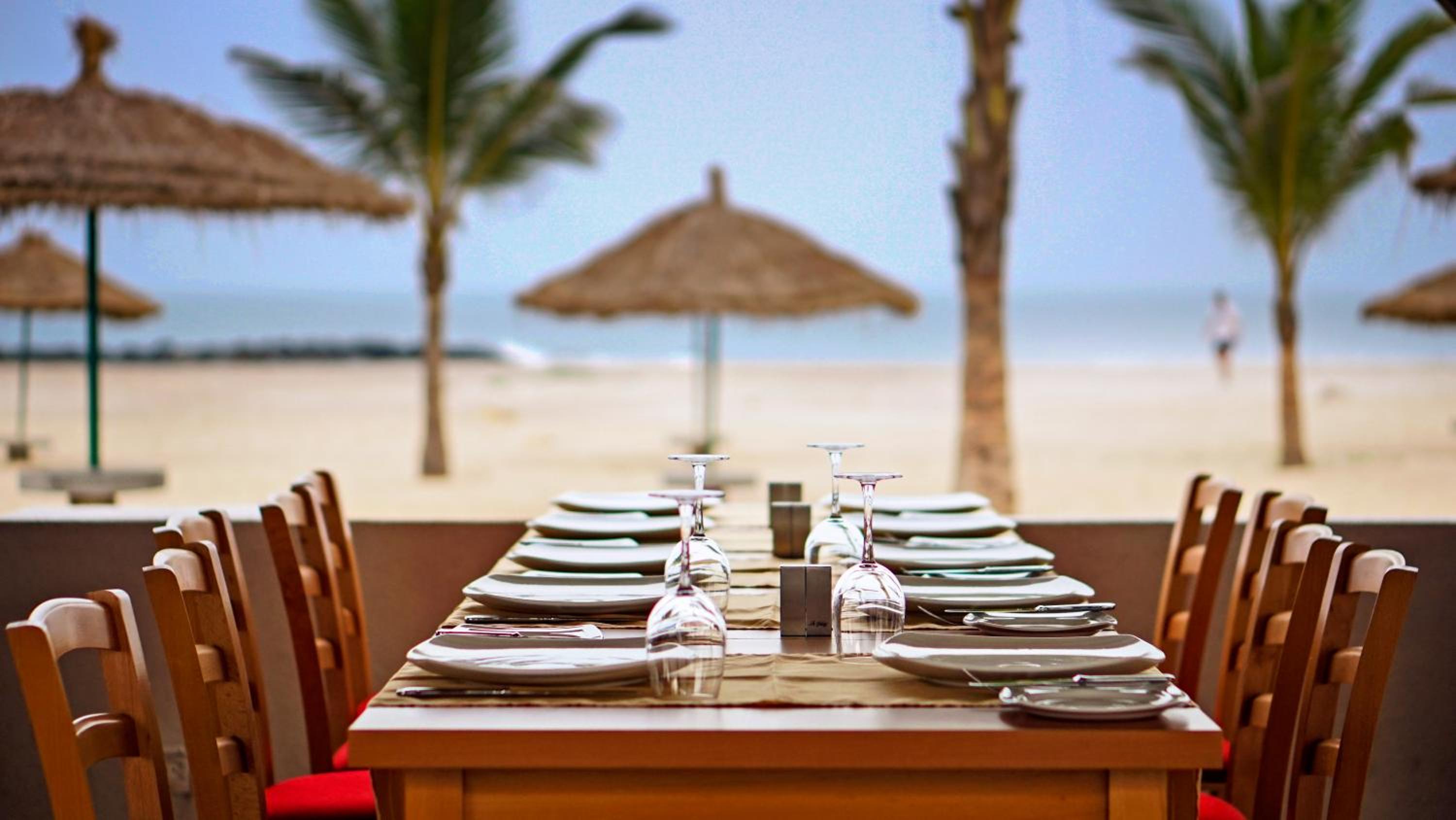 Sunbeach Hotel And Resort 20/26