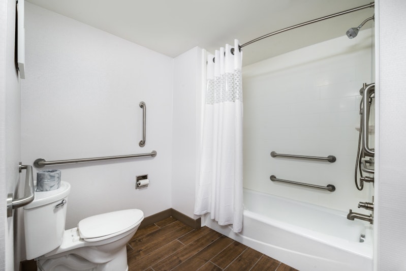Hampton Inn & Suites Wixom 61/61