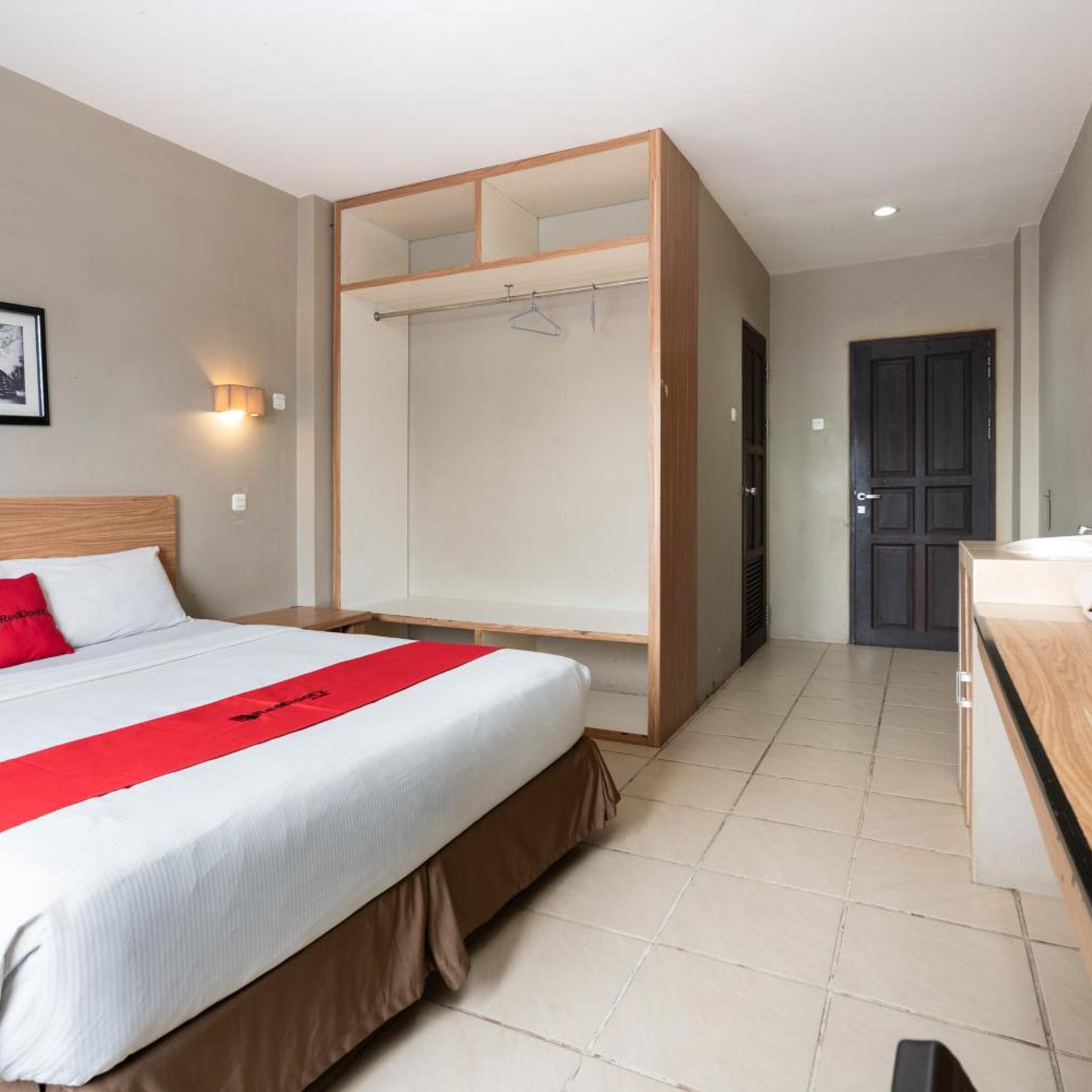 Urbanview Hotel Ulin Samarinda 17/36
