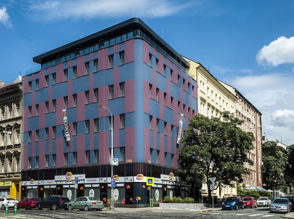 HOTEL GALILEO 2/50
