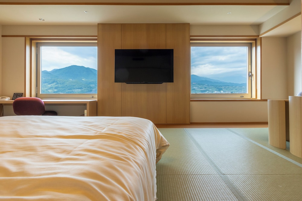 Hotel Kasugai 16/36