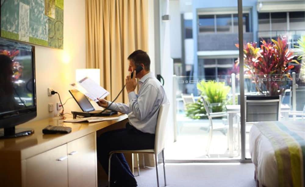 Ramada By Wyndham Hervey Bay 34/42