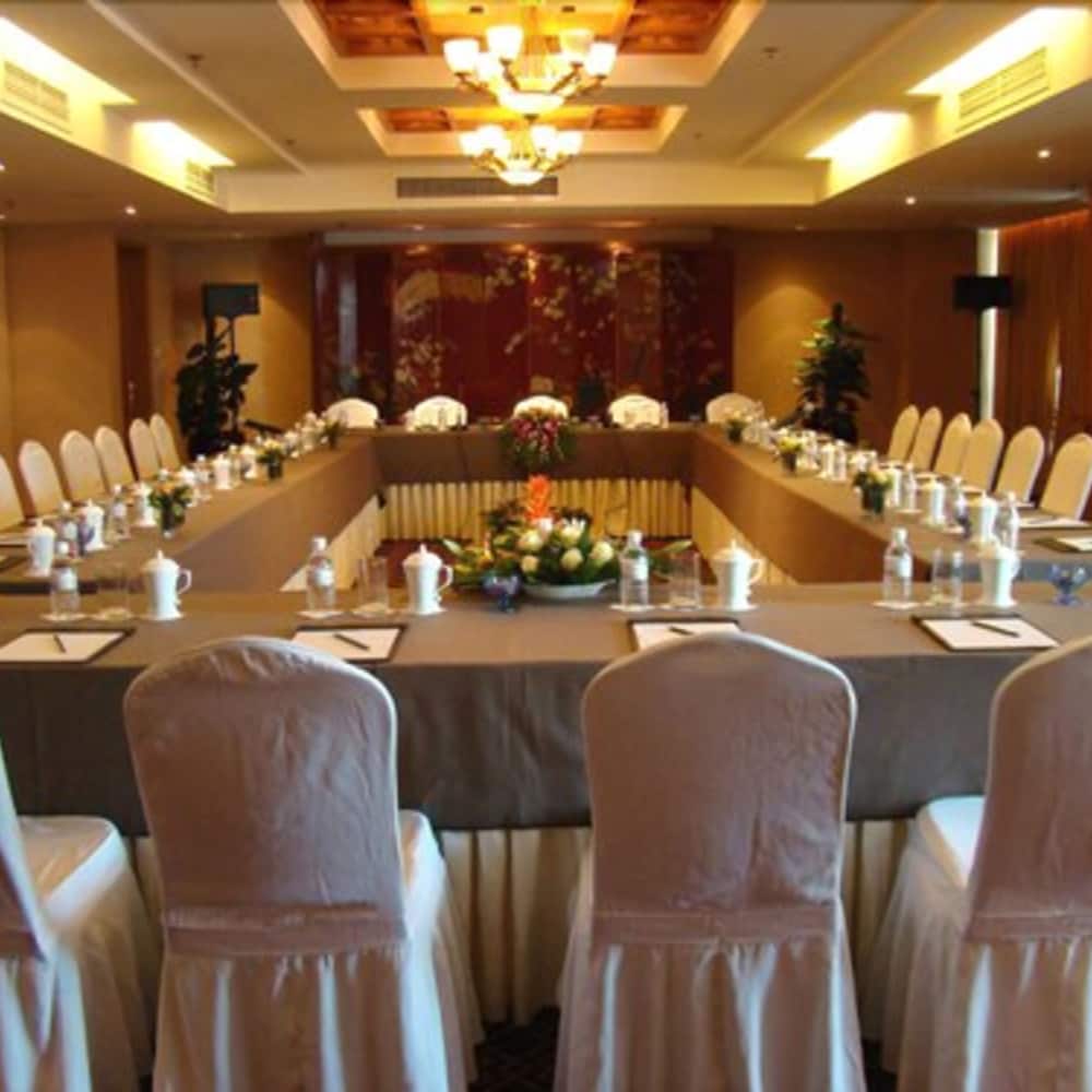 Ningbo Nanyuan Hotel 28/50