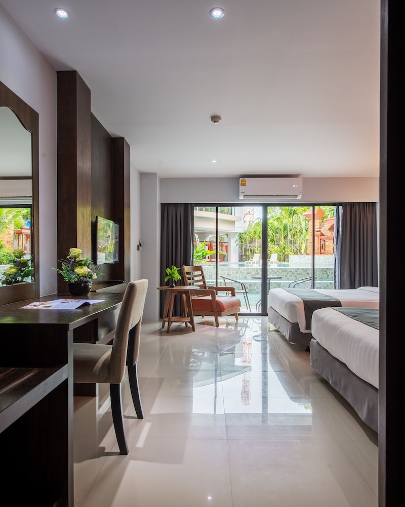 Areca Resort Spa 59/70
