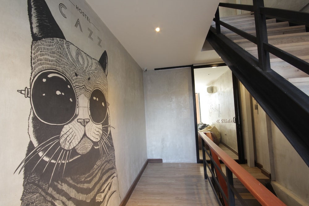 Cazz Hostel 7/50