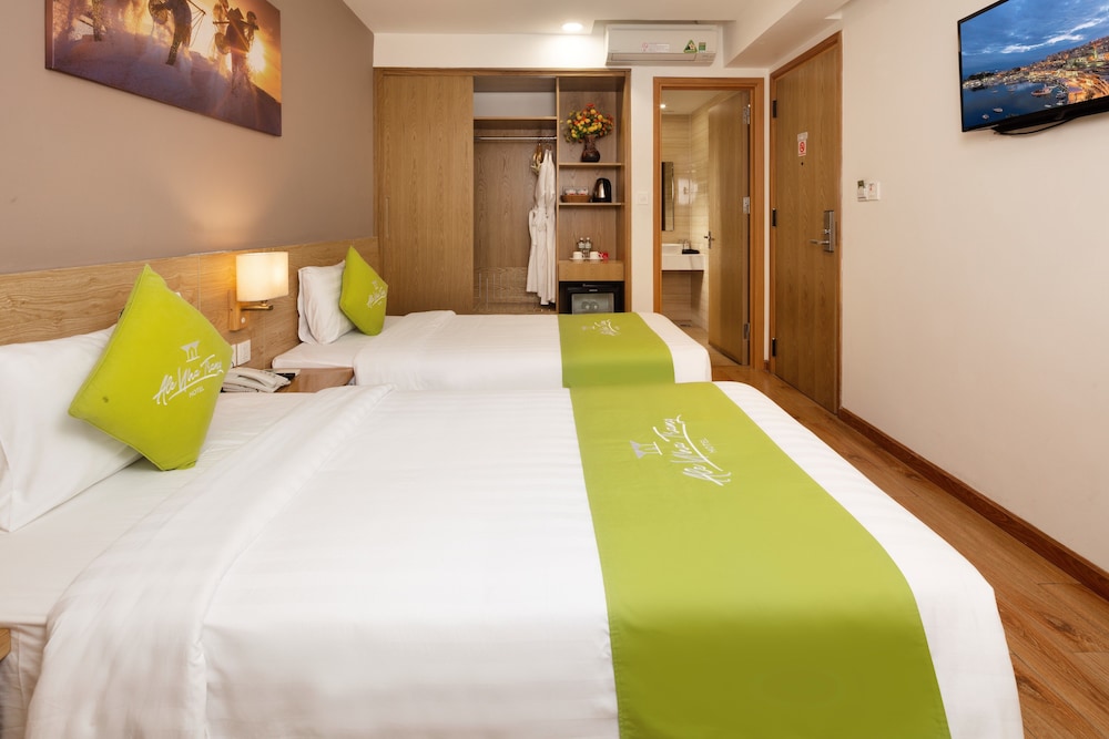 Ale Nha Trang Hotel 18/70
