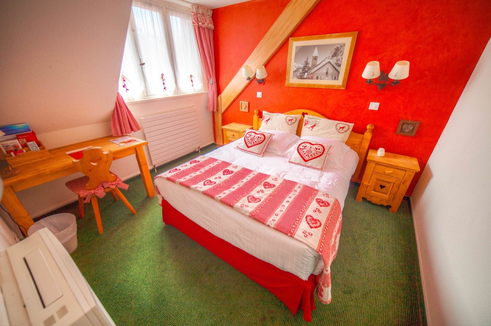 Hotel the Originals Des Princes Chambery 15/77