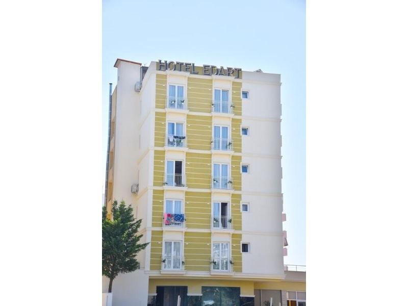 Hotel Edart in DURRES