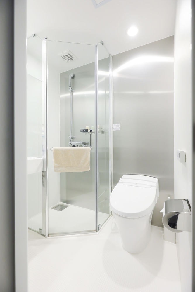 Unplan Kagurazaka - Hostel 46/50