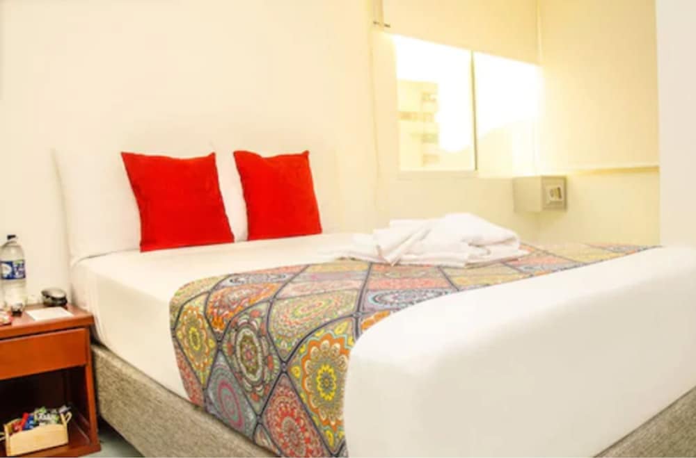 Hotel Porto Bahia 19/77