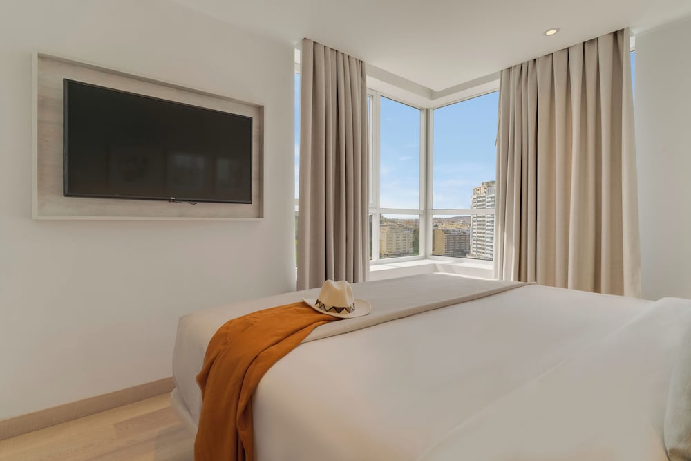 Pestana Tanger City Center Suites & Apartments 21/57
