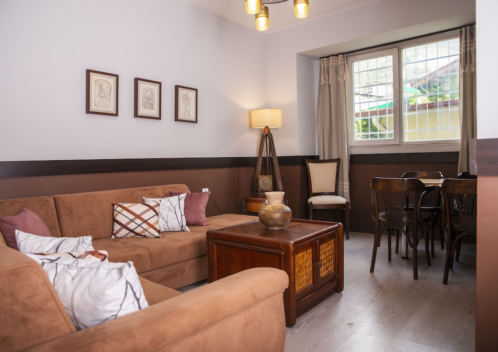 Luwi Antakya Boutique Hotel 41/50